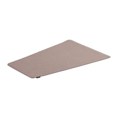 Roland Non-Slip Drum Rug, 47"X 35" (TDM-3)