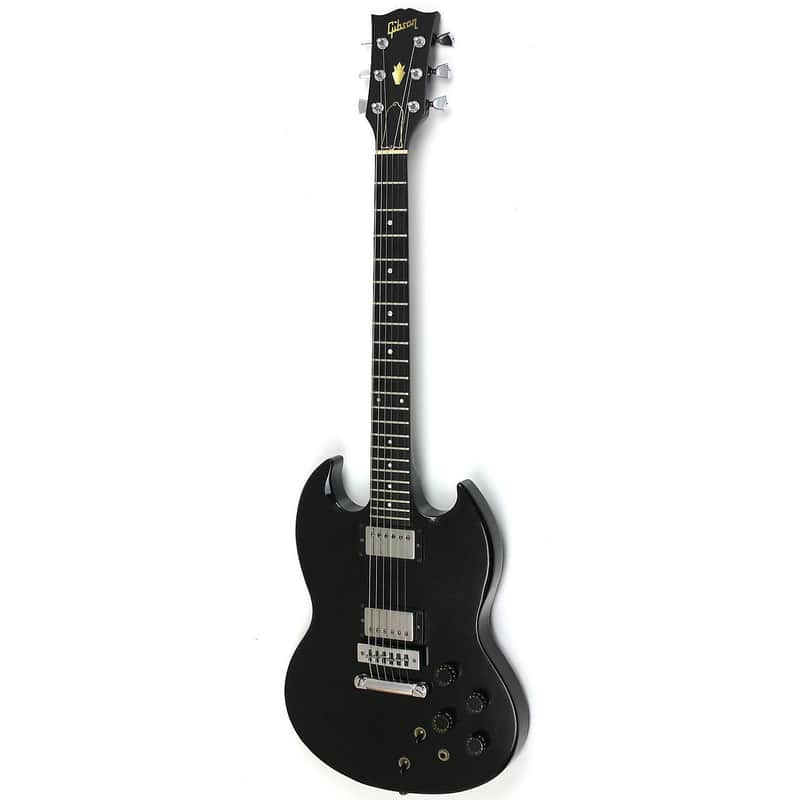 ギター Gibson SG Gibson SG Artist 1981 – Chicago Music Exchange