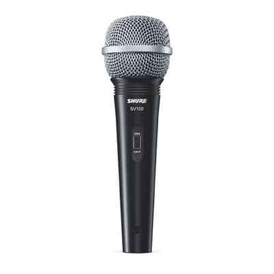 (2) Electro-Voice ELX200-15P, (2) ELX200-15P Covers, Rock-N-Roller Cart, SV100 Mic, (2) XLR Cables Bundle image 6