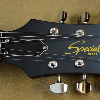 Epiphone Special-1 Electric Guitar with 3rd Party Soft Case image 9