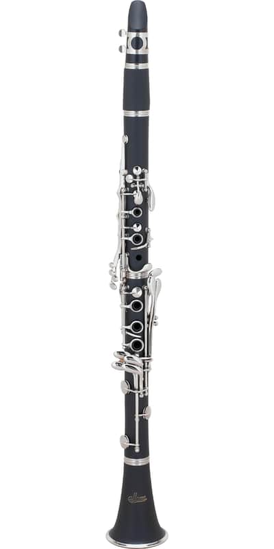 Allora AACL-336 Student Series Bb Clarinet image 1