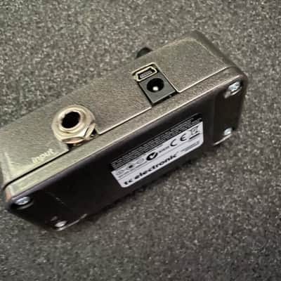 TC Electronic Ditto Looper 2013 - Present - Black image 4