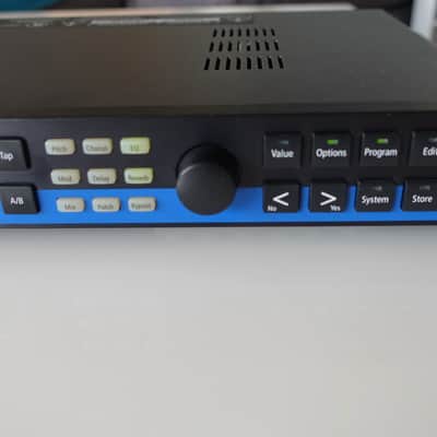 Lexicon MPX 1 Multiple Effects Processor image 4
