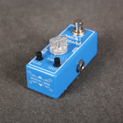 Tone City Angel Wing Chorus - 2nd Hand (166896) image 3