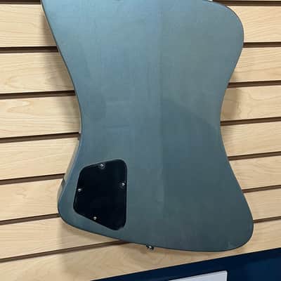 Epiphone Firebird Studio Limited Edition- TV Pelham Blue image 7