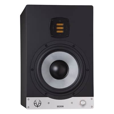 Eve Audio SC208 2-Way 8" Active Monitor (Single Speaker) image 1