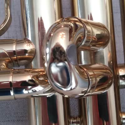 EM Winston Boston Trumpet image 6