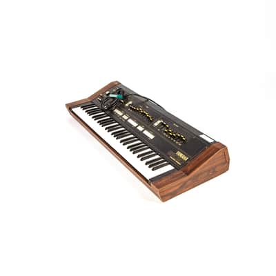 Yamaha SK20 Owned by Billy Corgan image 2
