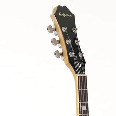 EPIPHONE CASINO Blue Label Matumoku [17005] (06/26) image 11