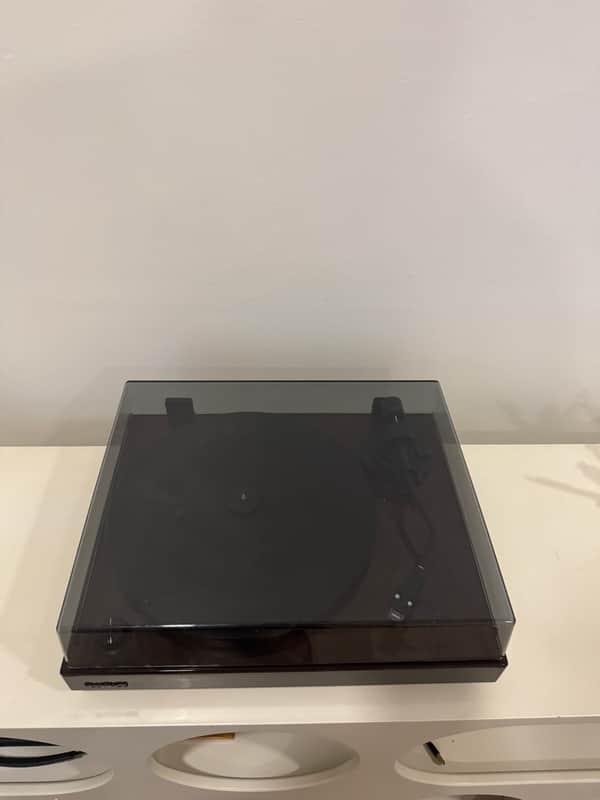 Fluance RT81 2022 Bild 1