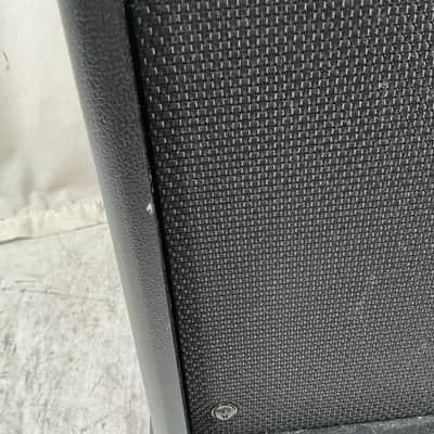 Boss Katana-210 Bass 160-Watt 2x10" Bass Combo - Black image 4