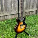 Gibson Custom Shop ES-339 fat neck 2012 - Antique Vintage Sunburst