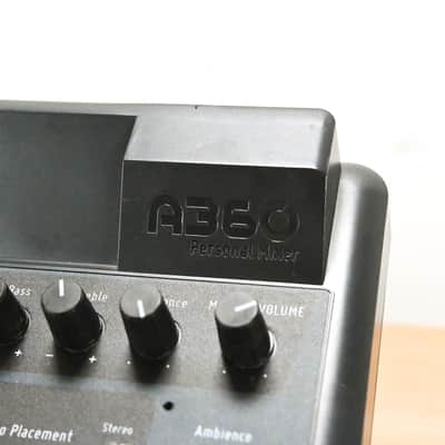 Aviom A360 36-Channel Personal Mixer CG012WB image 4