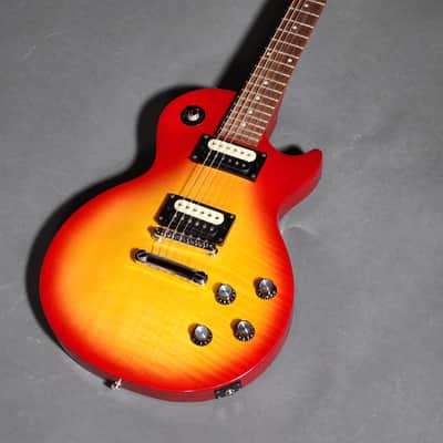 Epiphone Les Paul Studio LT 2017 - 2019 - Heritage Cherry Sunburst image 13