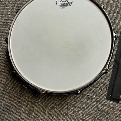 Gretsch Brooklyn Snare Drum 14x5.5 - Creme Oyster image 2