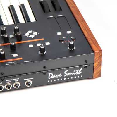 Dave Smith Instruments Prophet 12 Owned by Martin Gore of Depeche Mode image 10