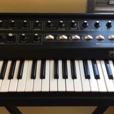 Moog Micromoog 2090 1976