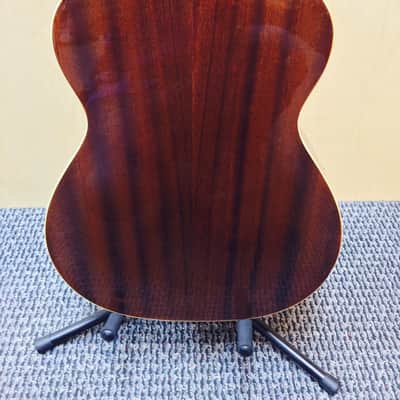 Flinthill FDH100 Spruce Top Resonator Guitar image 5