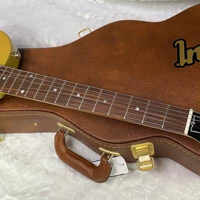 NEW! Gibson Les Paul Junior - TV Yellow - Hardshell Case - Authorized Dealer - 7.7 lbs - G07322 image 5