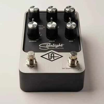 Universal Audio Starlight Echo Station image 1
