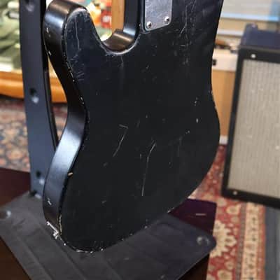 El Degas 70's P-Bass Clone MIJ - USED image 10