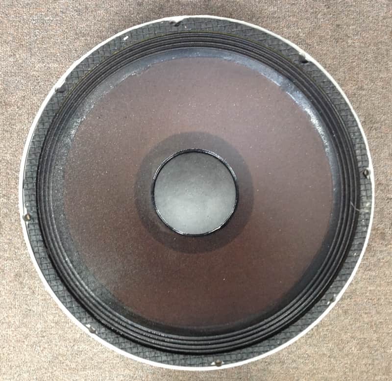Electro-Voice- DL15X, | Reverb