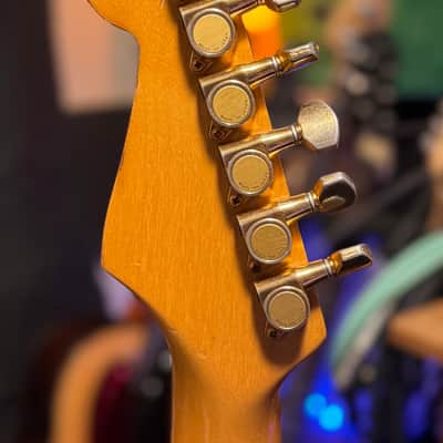 Fender ST-57 Stratocaster Reissue MIJ image 14