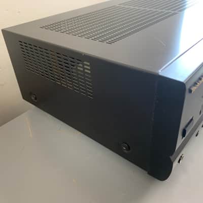 Technics SA-GX170 Stereo receiver * 1994 * 60W RMS image 8