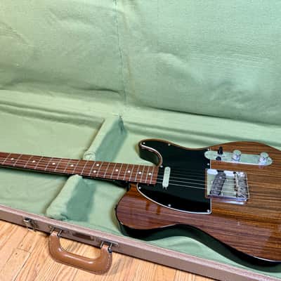 Fender JAPAN TL-ROSE Rosewood Telecaster MIJ 2014 image 19