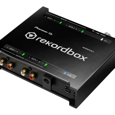 Pioneer DJ Interface2 (INTERFACE2) image 7