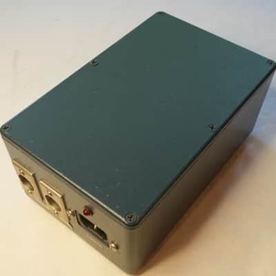 Brent Averill Enterprises BAE 1272 2 Channel Preamp image 10