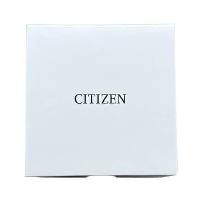 CITIZEN Ibanez Tube Screamer Tsuno Chrono Limited 500 TSTCC808 image 9