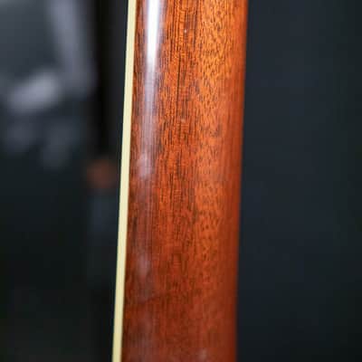 Martin OMC-41 Richie Sambora (Consignment) image 7
