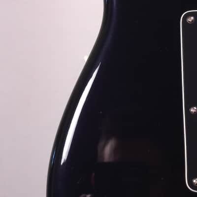 Fender Player II Modified Stratocaster HSS with Maple Fretboard 2025 - Dusk image 12