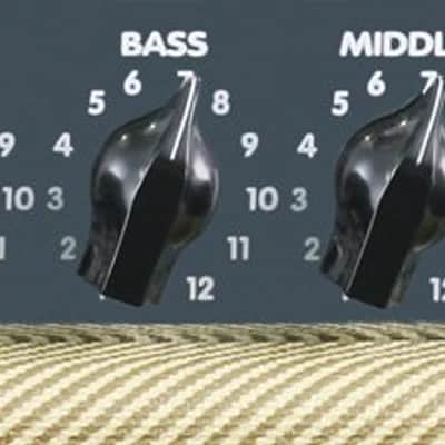 Peavey Classic® 30 112 Guitar Combo Amp image 5