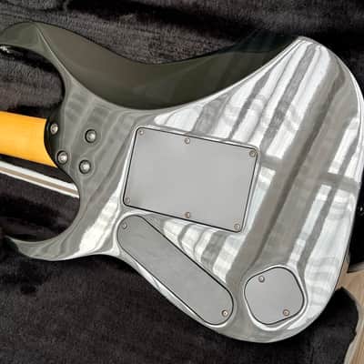 Ibanez JPM100-P2 John Petrucci Signature 1995 - 1999 - P2 Graphic image 21