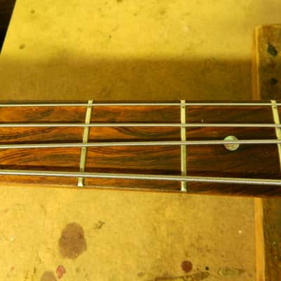 Immagine PRS Bass-4 1987 Pearl White - 7