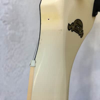 "Collectors" Gibson ES-335 Showcase Edition 1988 | Extremely Rare 1 of 200 Made for US image 16