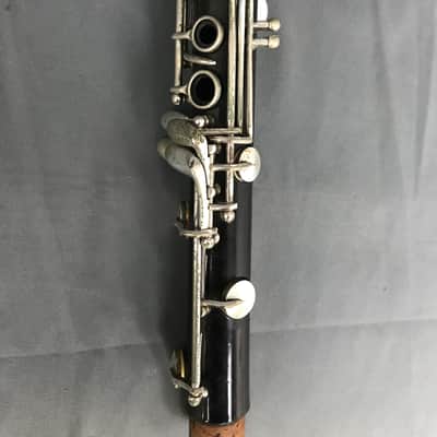 Yamaha Nippon Gakki Vintage Bb Clarinet image 2