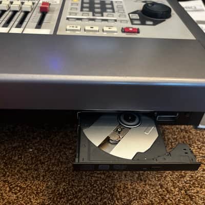 Roland VS2480DVD 2x VS8F-2 120gb SSD VS 2480 DVD CD effects cards image 15