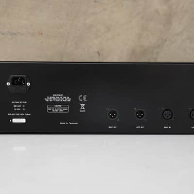 Goly DSEQ Stereo Dynamic Shelving EQ Equalizer #56756 image 9