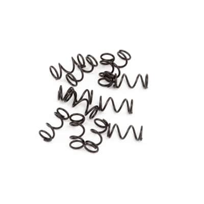 Fender 001-9394-049 American Deluxe / American Series Stratocaster Tall Intonation Springs for A/D/B/e Strings (12)