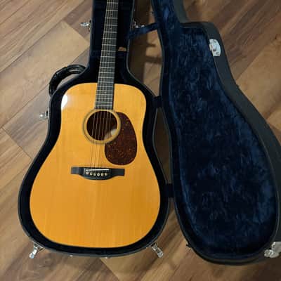 2005 Bourgeois Country Boy with Adirondack Top and K & K Pure Mini image 13