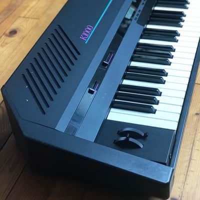 Kurzweil K1000 vintage Sampler / Piano with *WARRANTY* - BITCRUSH SERVICED image 4