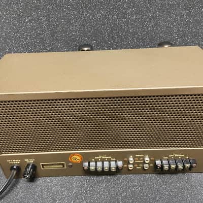 Marantz 8B Tube Amplifier image 4