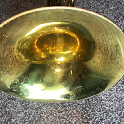 C.G. Conn 14d French Horn with Hardshell case image 12