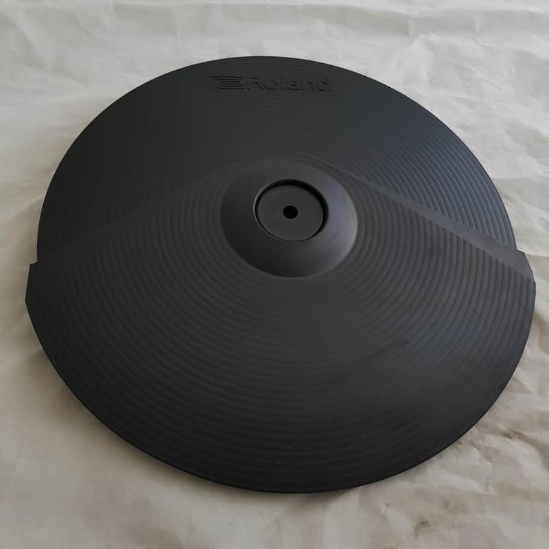 Roland   Cy 8 Cymbal Pad image 1