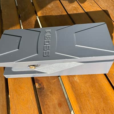 Boss EV-30 Dual Expression Pedal image 2