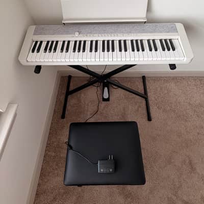 Casio Casiotone CT-S1 2025