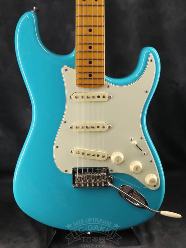 Fender USA 2023 American Professional II Stratocaster